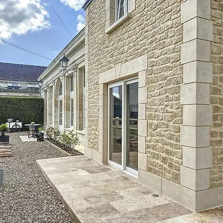 Holiday home L'orangerie