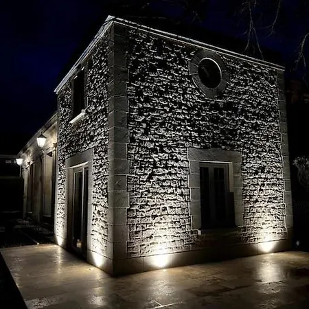 L'orangerie